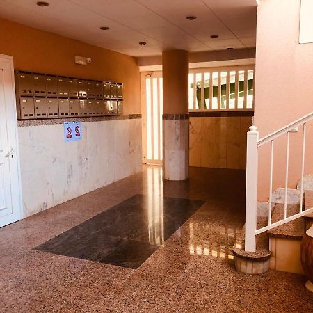 Atico Las Vegas Peniscola Ngoại thất bức ảnh